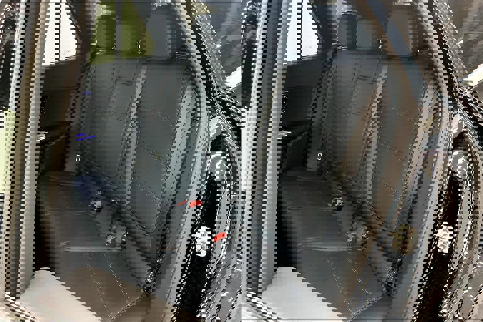 Used 2025 Mercedes-Benz GLC 300 image 8