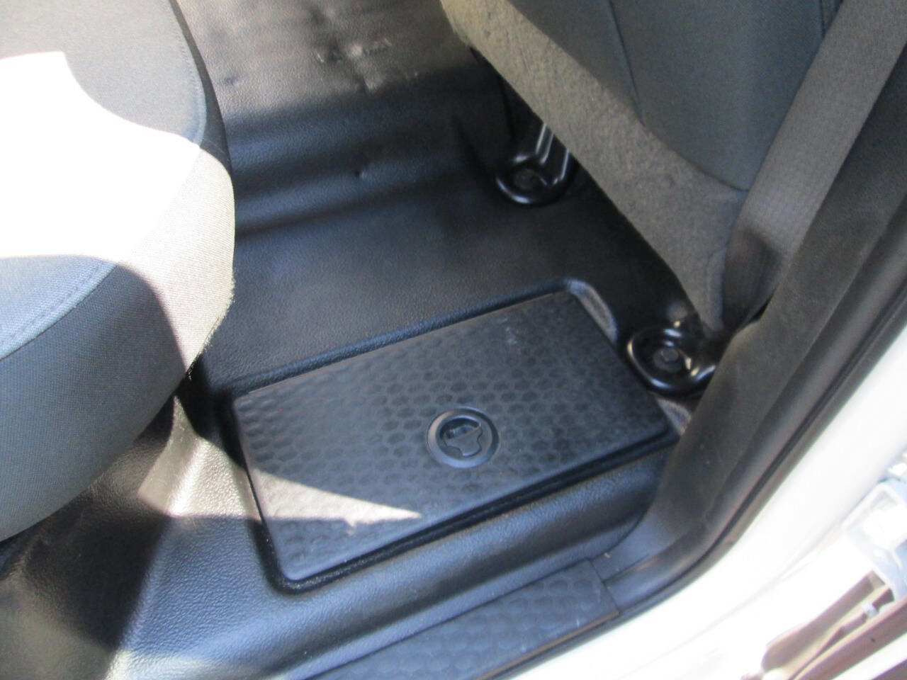 Used 2021 RAM 1500 Tradesman w/ Popular Equipment Group RWD image 32