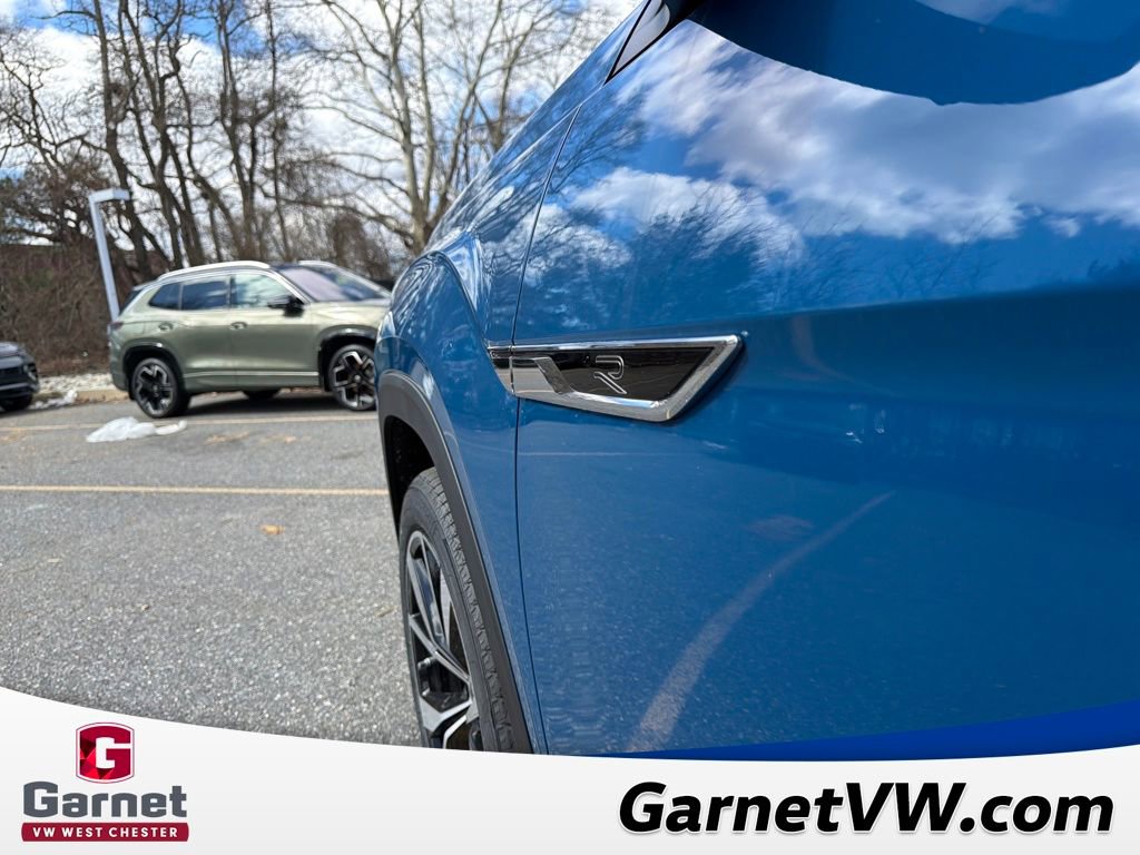 New 2026 Volkswagen Atlas SEL Premium R-Line image 39
