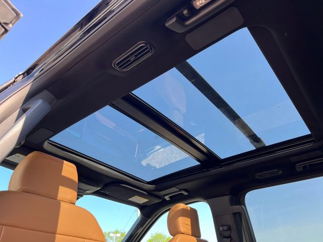 Used 2024 Ford Expedition Platinum image 20