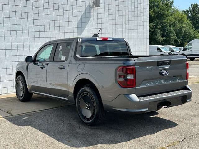 New 2026 Ford Maverick Lobo AWD/4WD image 30
