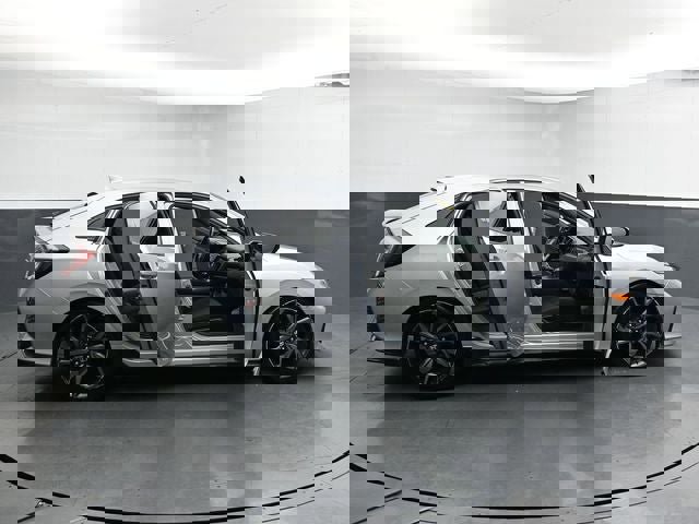 Used 2018 Honda Civic Sport image 37