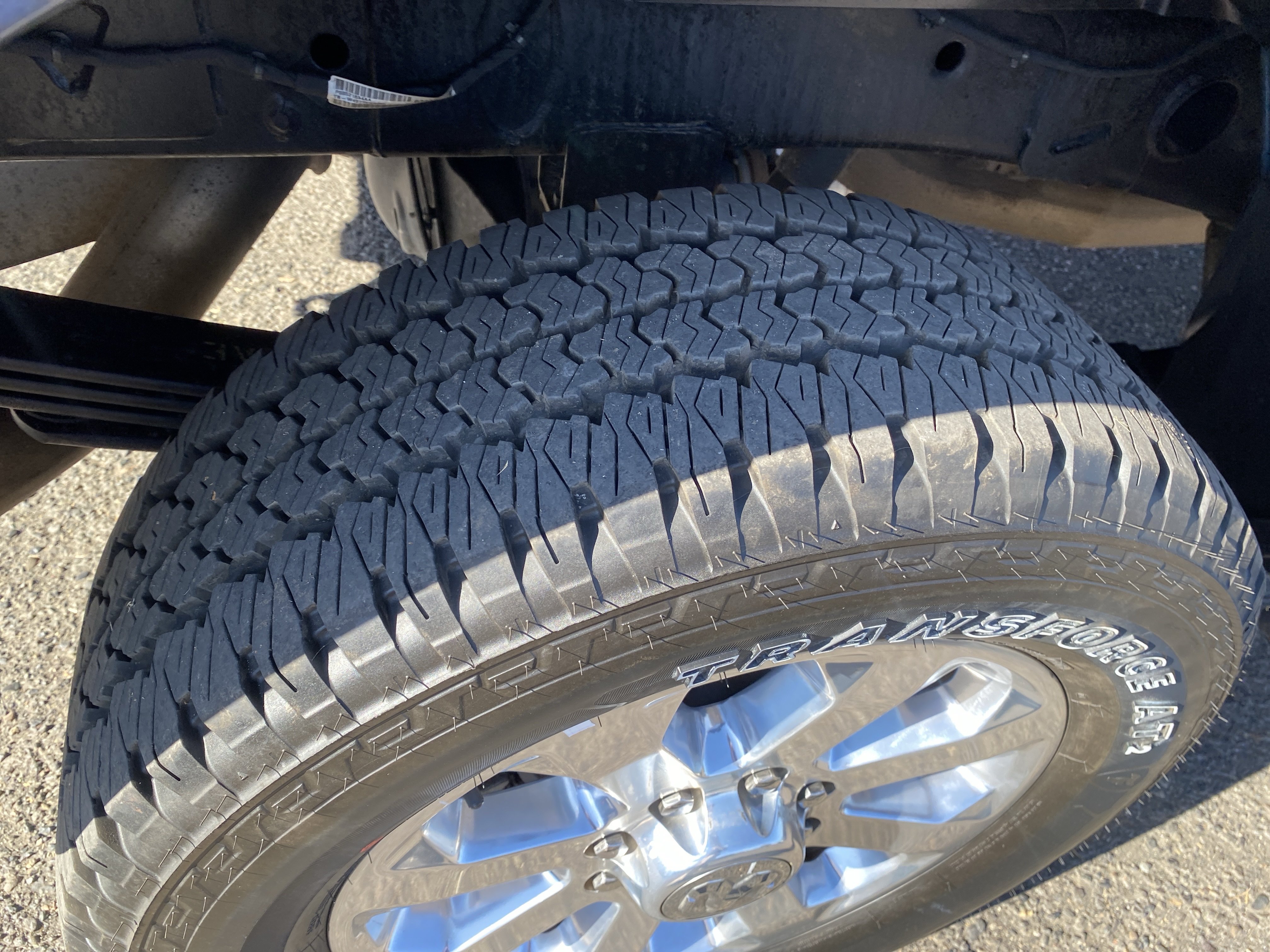 Used 2022 RAM 3500 Laramie AWD/4WD image 10