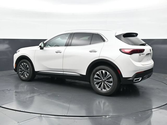 Used 2024 Buick Envision Preferred AWD/4WD image 7