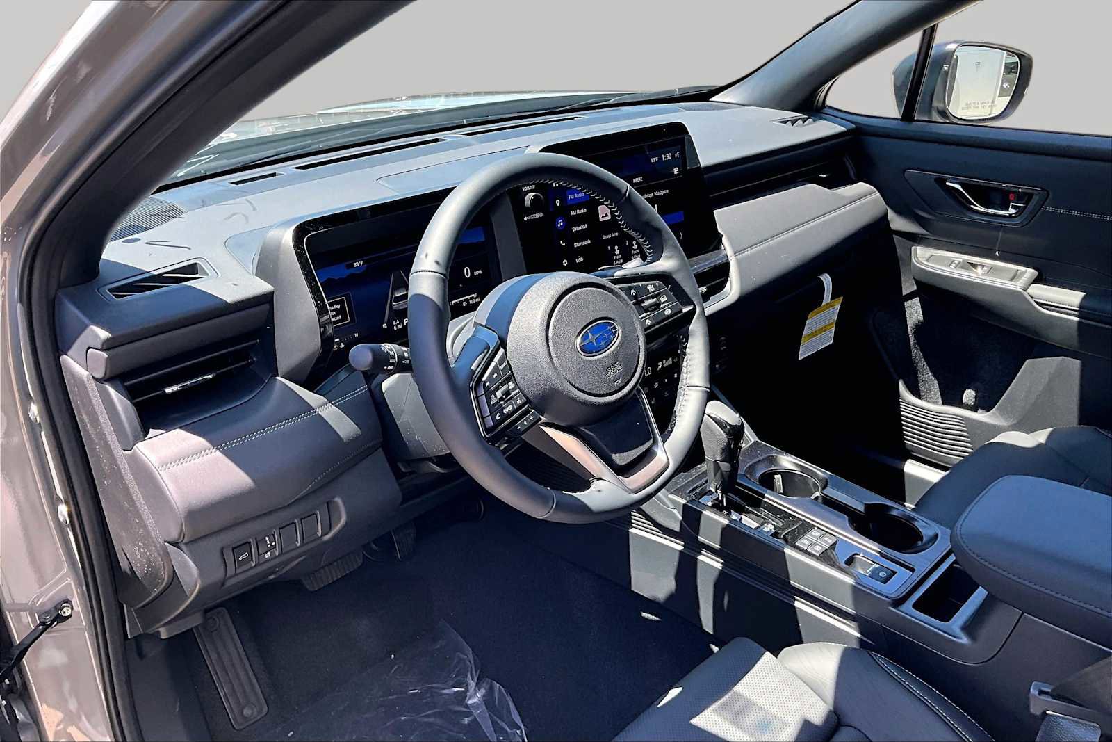 New 2026 Subaru Outback Touring XT AWD/4WD image 8