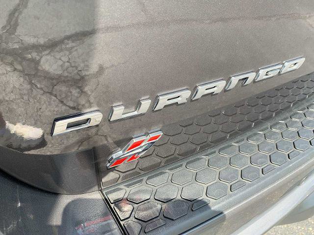 Used 2024 Dodge Durango R/T AWD/4WD image 32