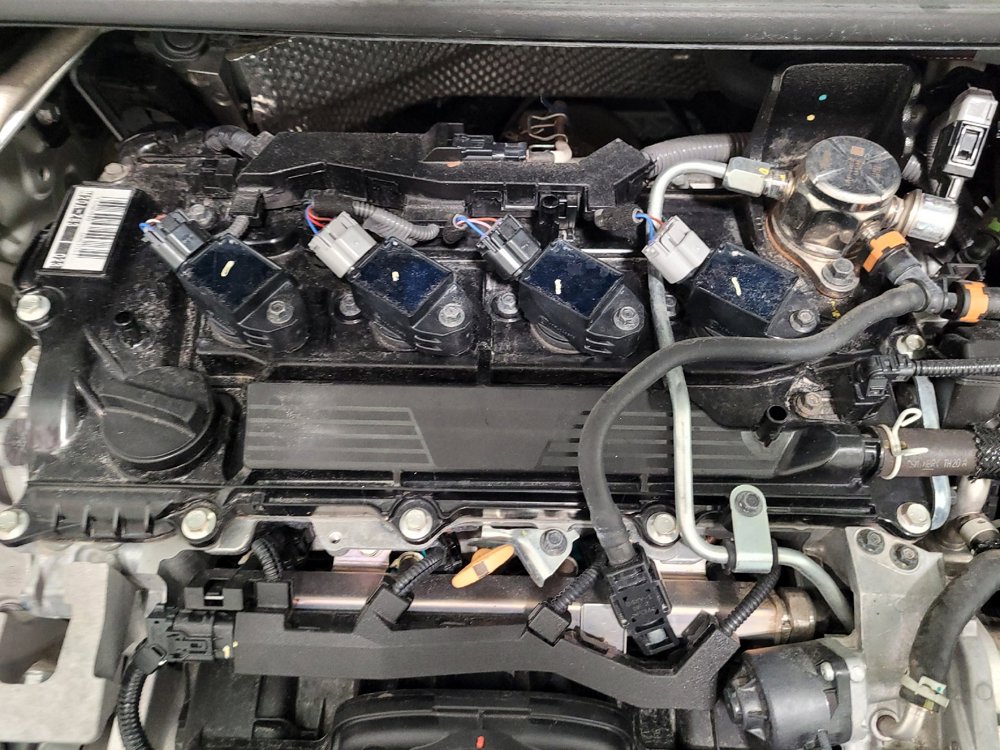 Used 2024 Toyota Corolla LE FWD image 30