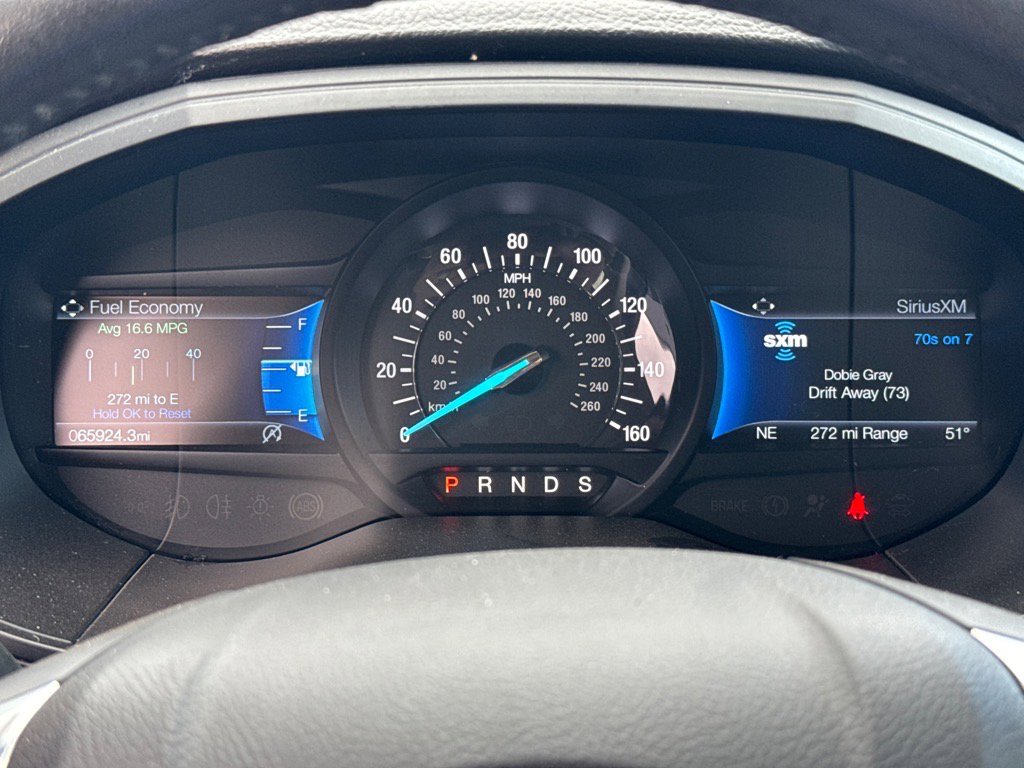 Used 2022 Ford Edge SEL image 20