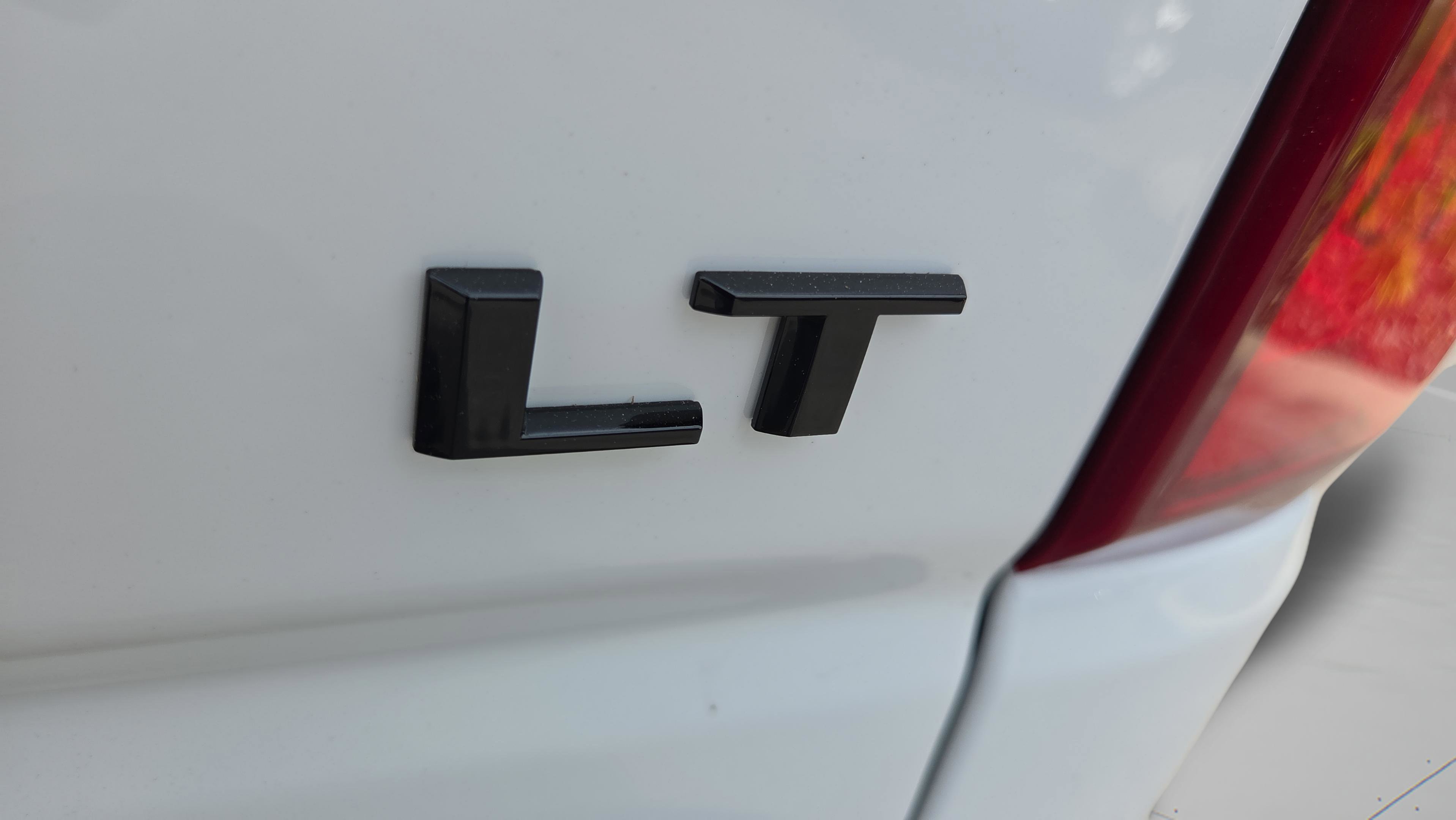 New 2026 Chevrolet Silverado 1500 LT Trail Boss image 34