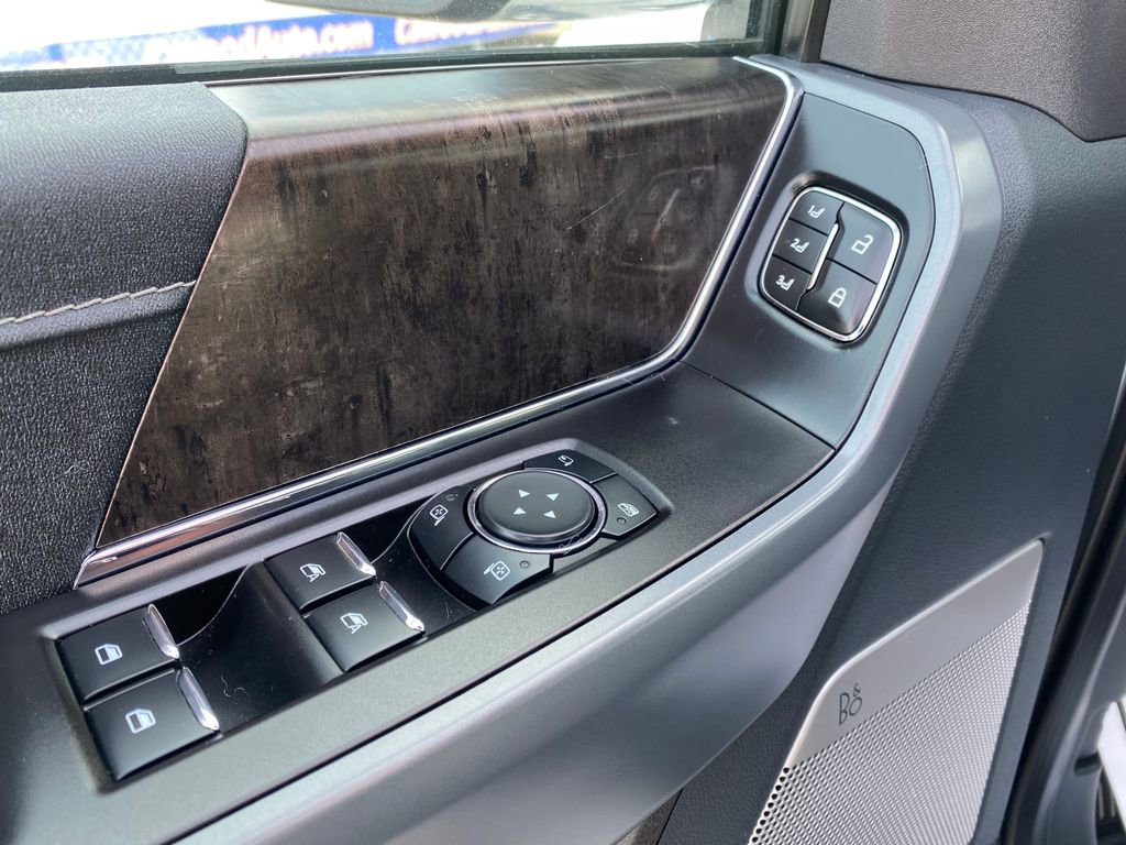 Used 2023 Ford F150 Lariat w/ Equipment Group 502A High image 14