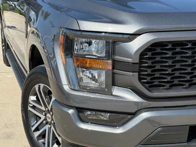 Used 2023 Ford F150 XL w/ STX Appearance Package AWD/4WD image 4