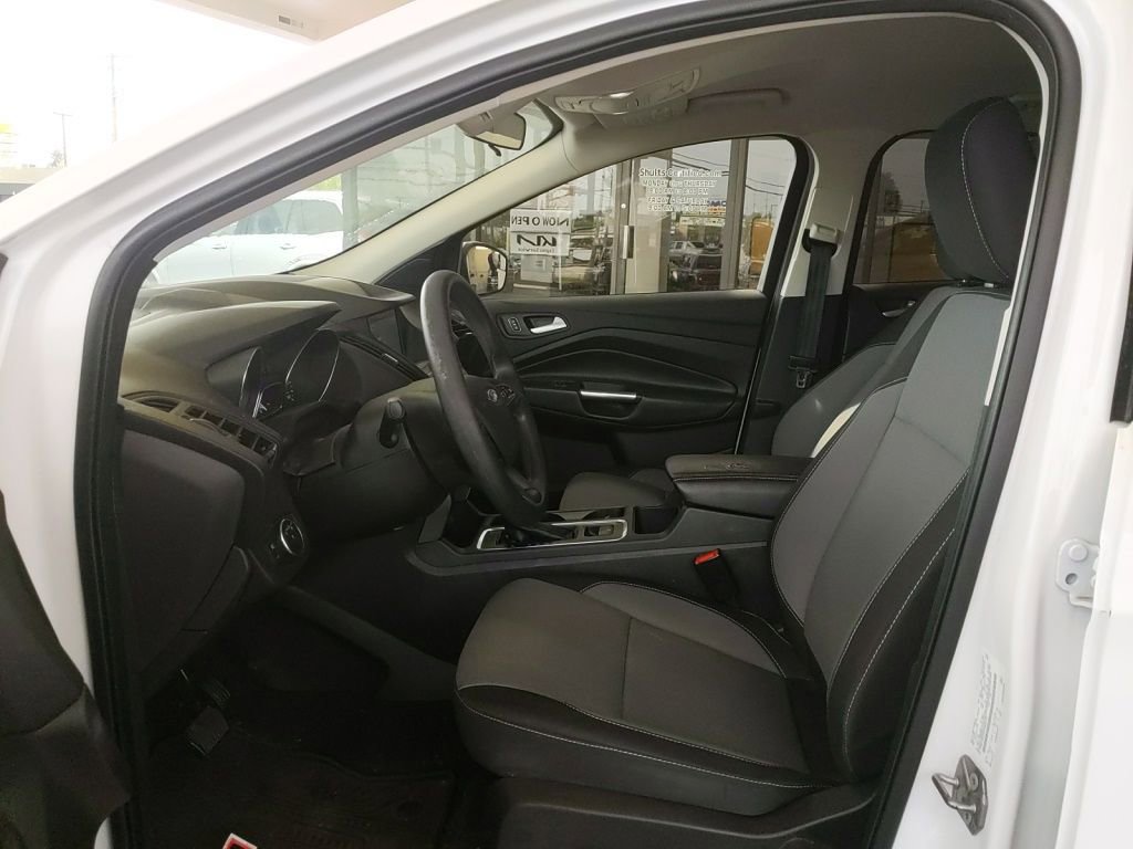 Used 2019 Ford Escape SE AWD/4WD image 13