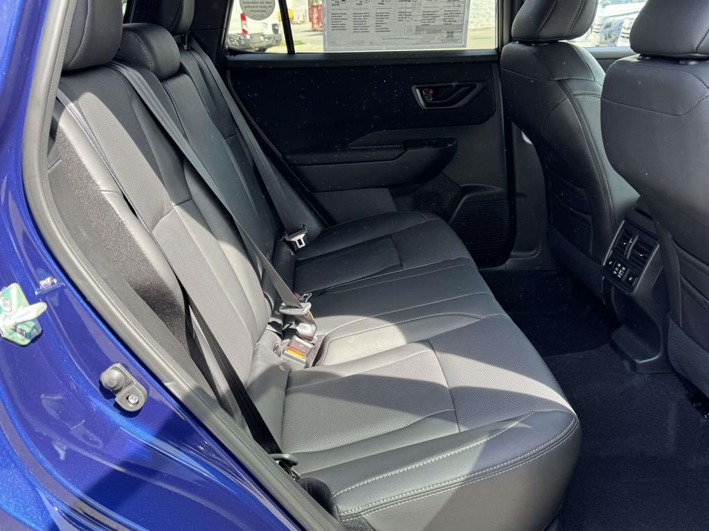 New 2026 Subaru Outback Limited AWD/4WD image 11