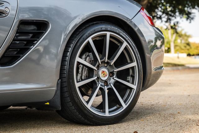 Used 2005 Porsche Boxster image 52