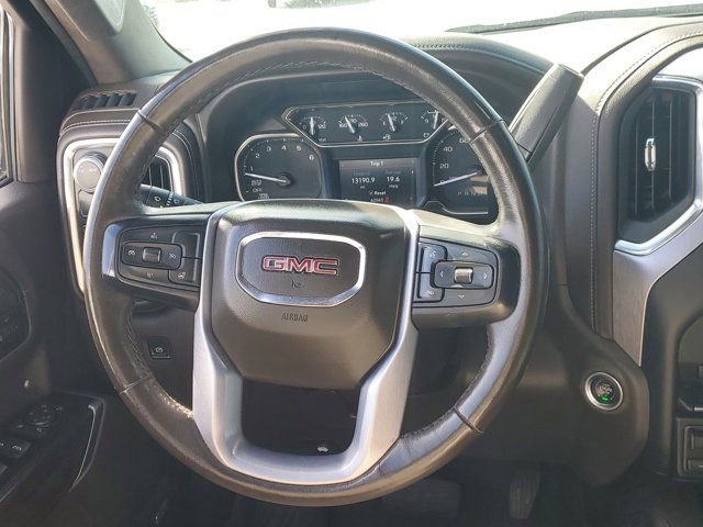 Used 2020 GMC Sierra 1500 SLT w/ SLT Premium Package image 21