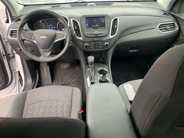Certified 2024 Chevrolet Equinox LT w/ LPO, Floor Liner Package image 20