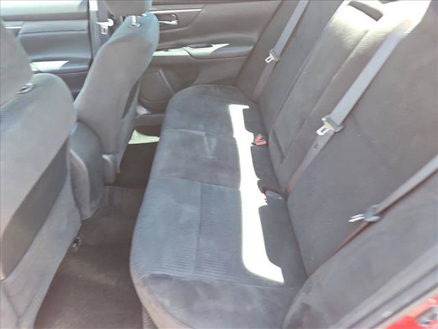Used 2015 Nissan Altima 2.5 S w/ Power Driver Seat Package FWD image 22