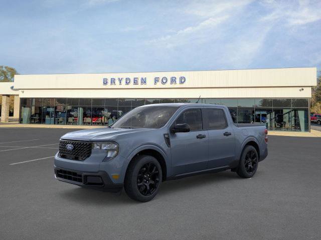 New 2026 Ford Maverick XLT w/ Equipment Group 301A image 2