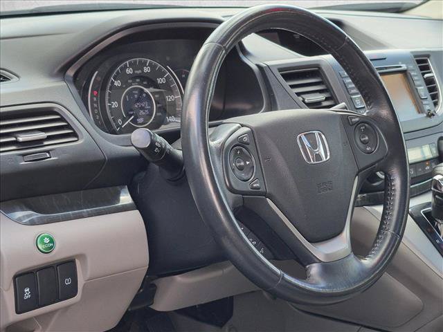 Used 2014 Honda CR-V EX-L image 3