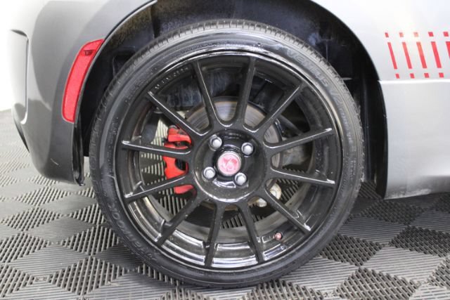 Used 2013 FIAT 500 Abarth w/ Comfort/Convenience Group FWD image 6