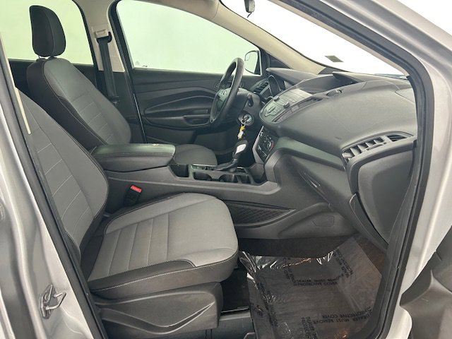 Used 2019 Ford Escape S FWD image 12