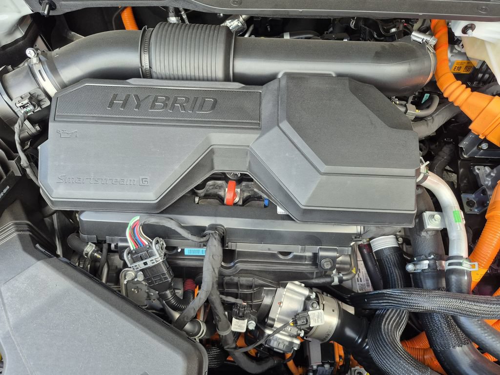 New 2026 Kia Carnival EX FWD image 16