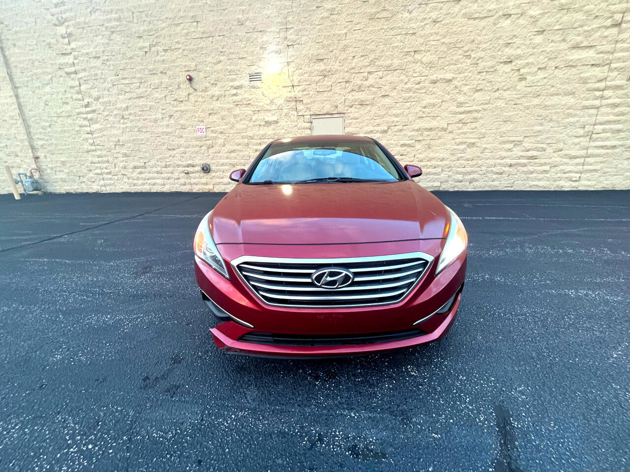 Used 2016 Hyundai Sonata SE image 8