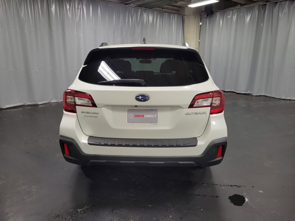 Used 2019 Subaru Outback 2.5i Touring image 8