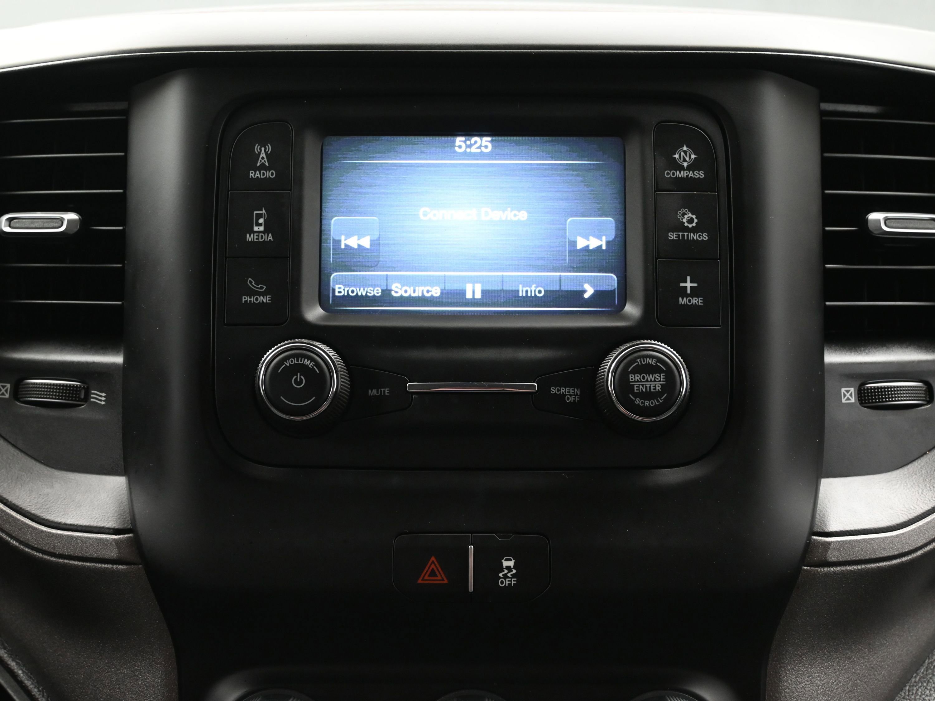 Used 2019 RAM 2500 Tradesman image 28