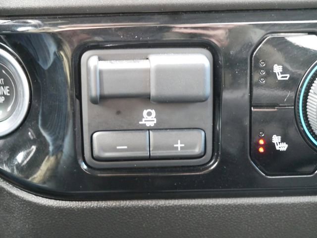 Used 2025 Chevrolet Silverado 1500 LT image 18