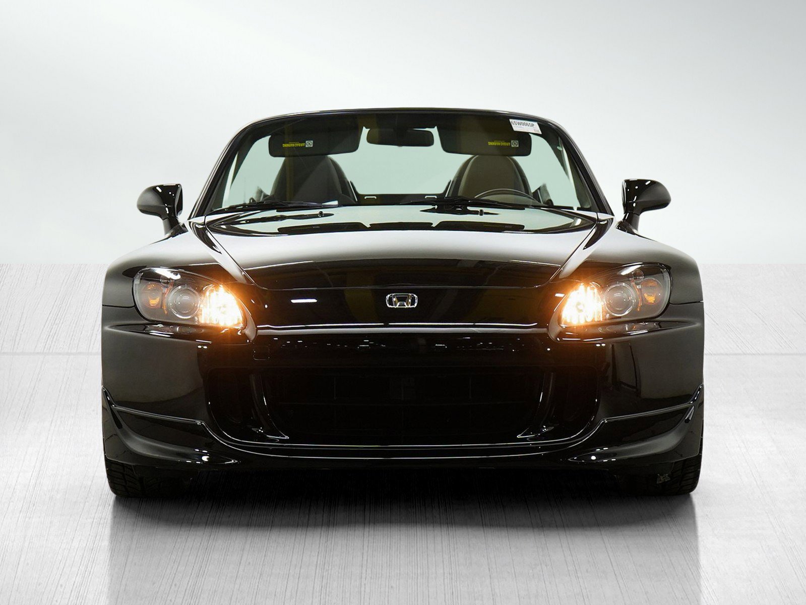 Used 2006 Honda S2000 image 8