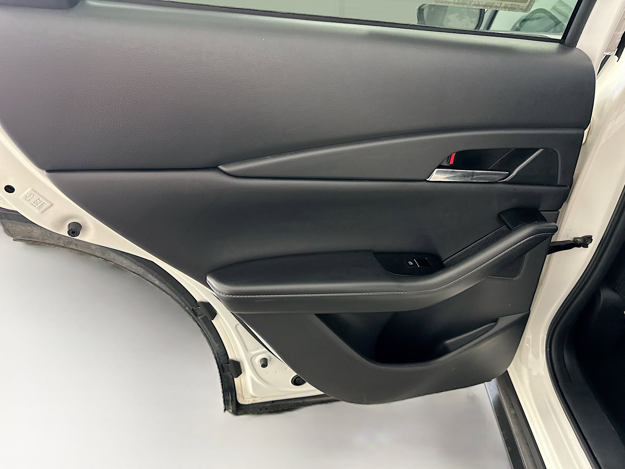 Used 2025 MAZDA CX-30 AWD 2.5 S w/ Preferred Package image 28