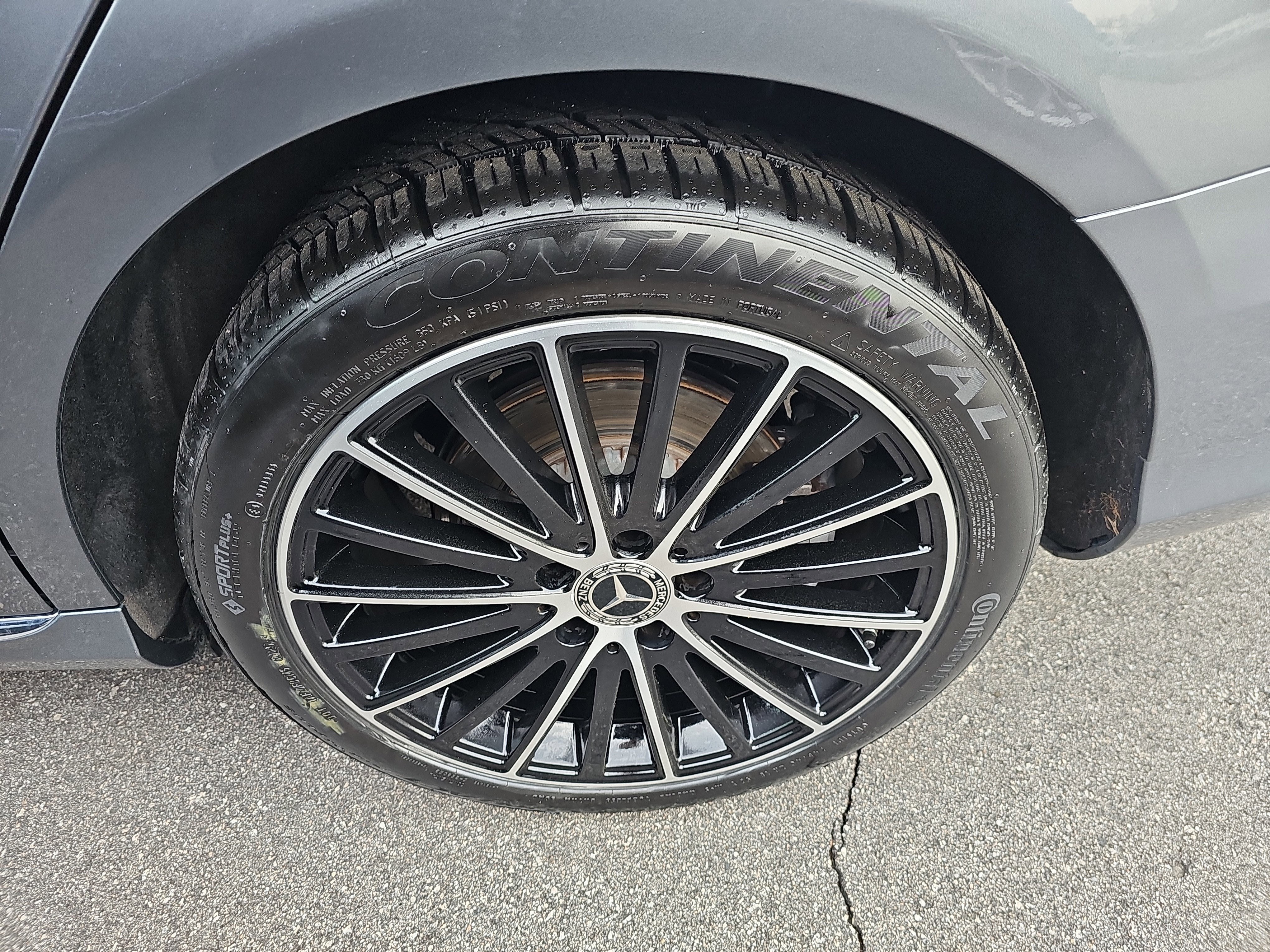 Used 2021 Mercedes-Benz C 300 Sedan image 35