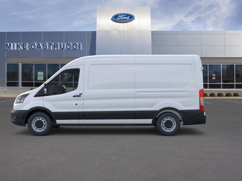 New 2025 Ford Transit 250 Base w/ Load Area Protection Package image 3