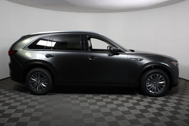 Used 2025 MAZDA CX-90 3.3 Turbo w/ Preferred Package image 8