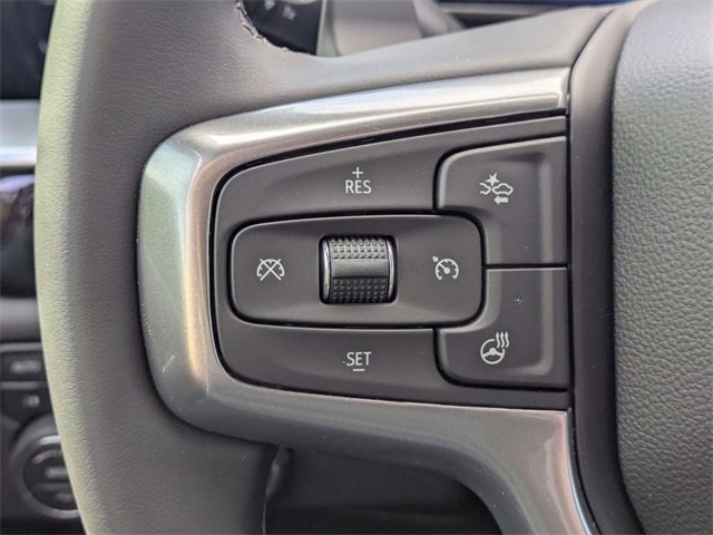 New 2026 Chevrolet Silverado 1500 LT Trail Boss image 15