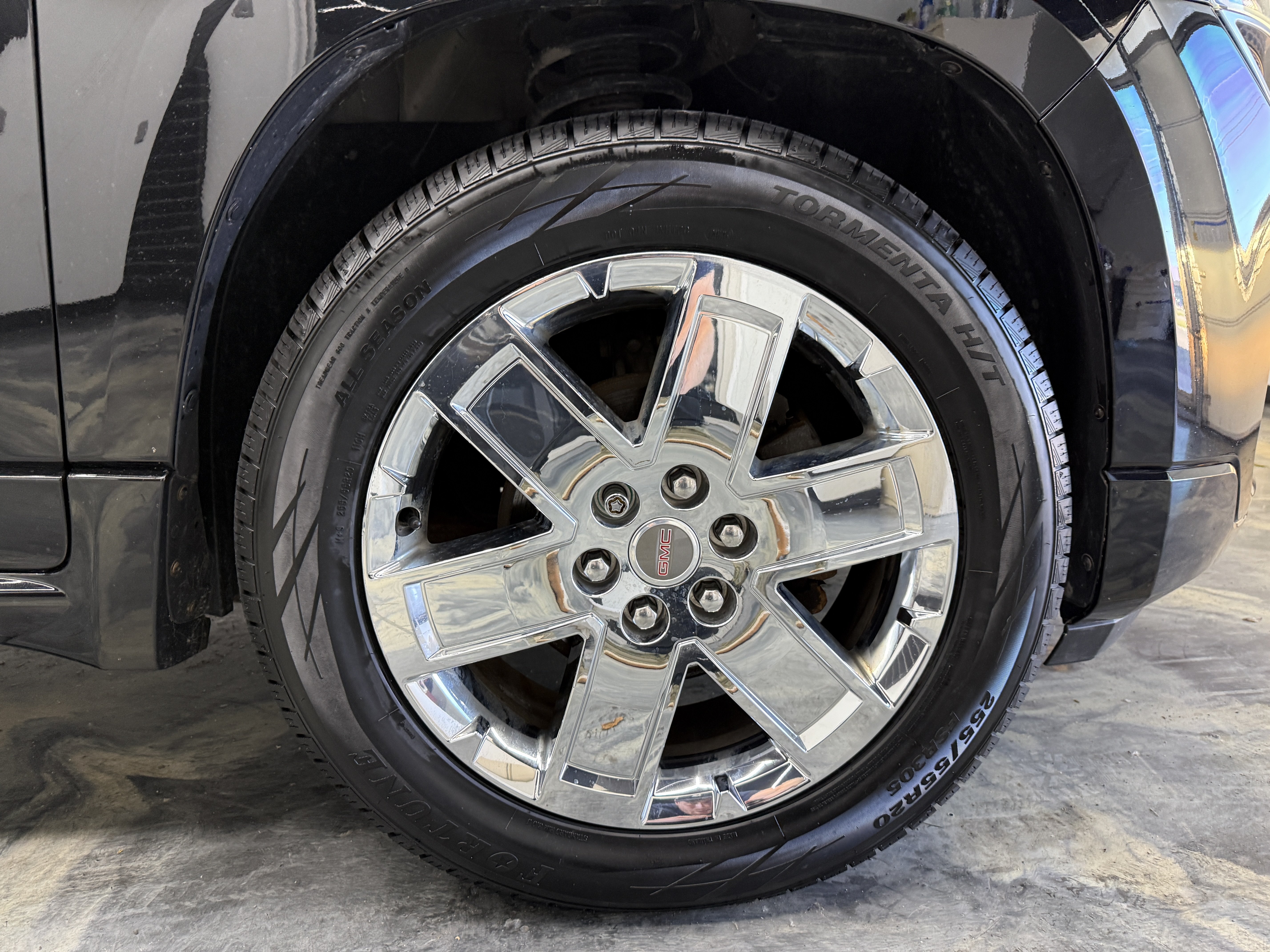 Used 2016 GMC Acadia Denali AWD/4WD image 32