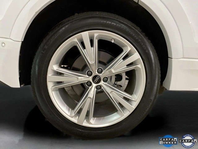 Used 2023 Audi Q8 Premium Plus w/ Premium Plus Package image 31