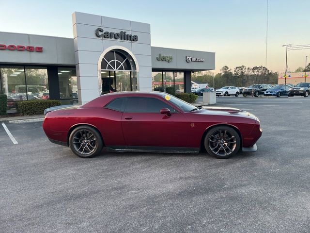 Used 2020 Dodge Challenger R/T Scat Pack image 2