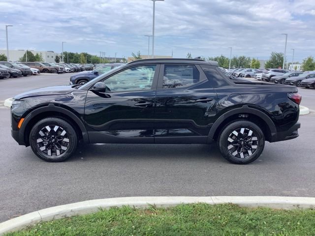 Used 2026 Hyundai Santa Cruz SEL image 1
