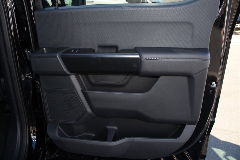 New 2025 Ford F150 STX w/ LOBO Package image 22