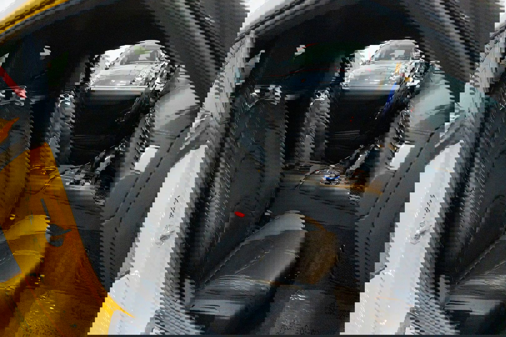 Used 2020 Toyota Supra Premium image 21