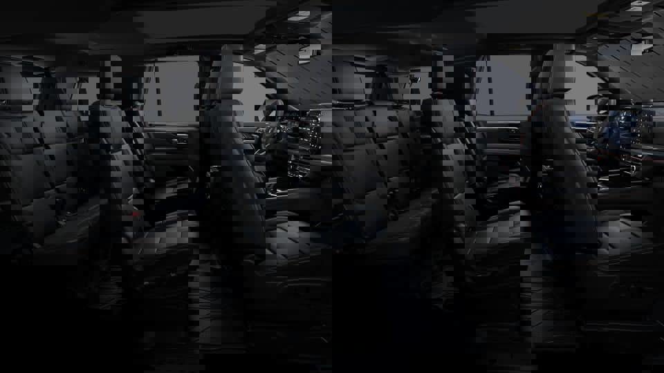 New 2026 Chevrolet Tahoe RST image 57