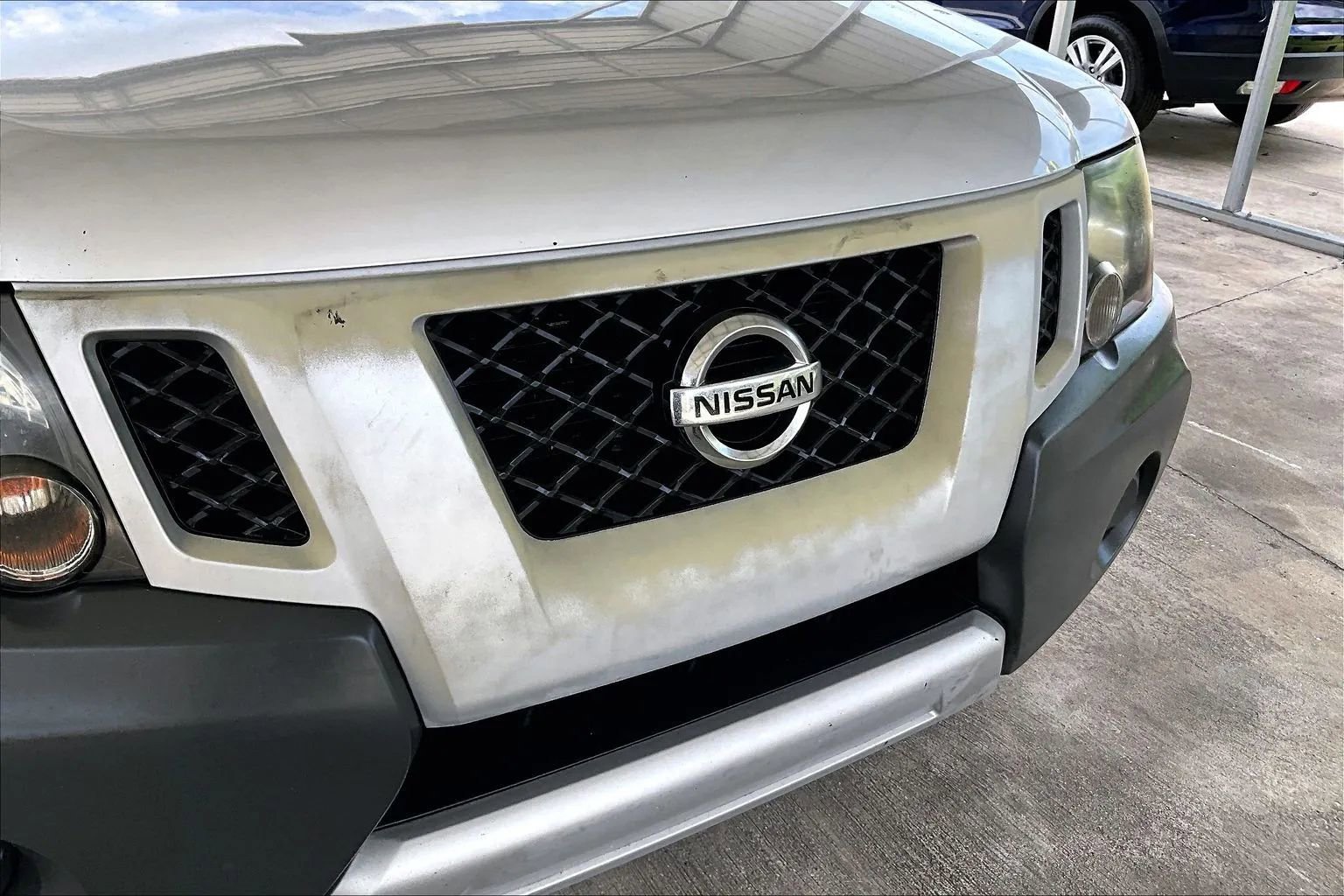 Used 2012 Nissan Xterra X RWD image 28