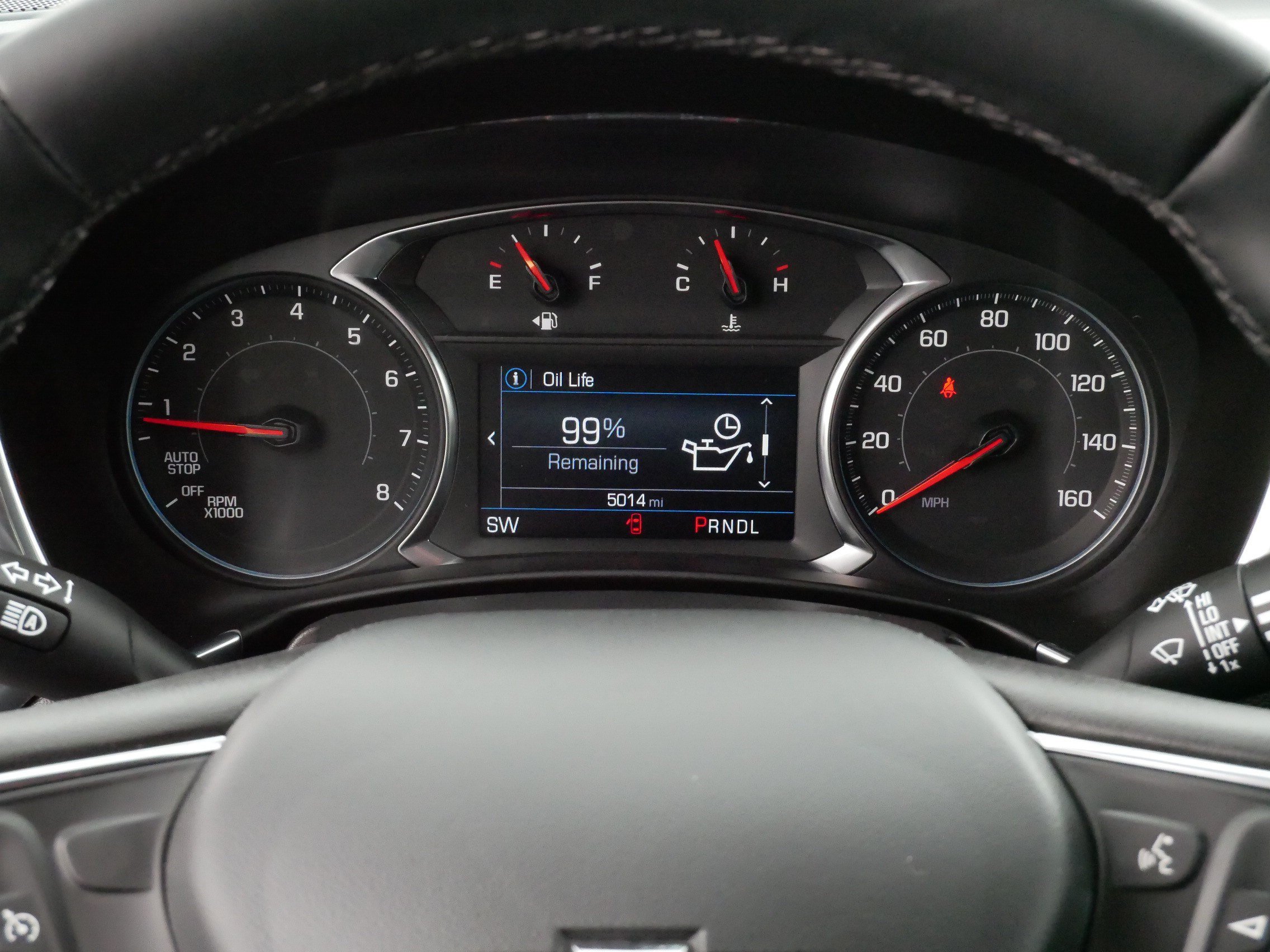 Used 2024 Chevrolet Equinox LT AWD/4WD image 21