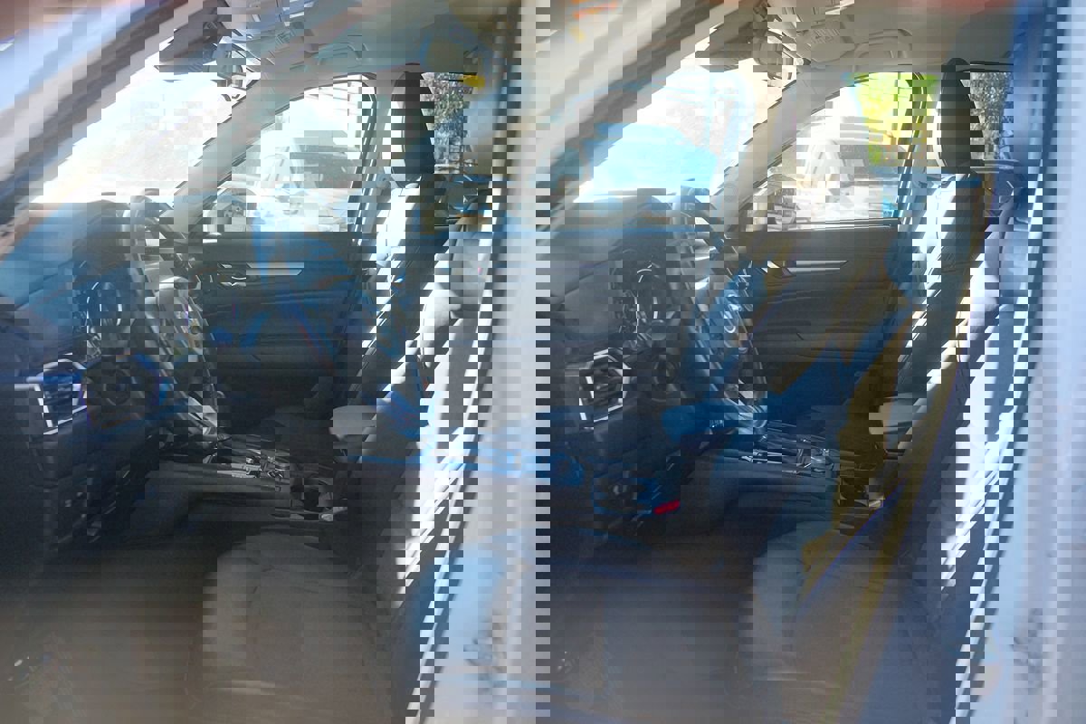 Used 2020 MAZDA CX-5 Touring image 13