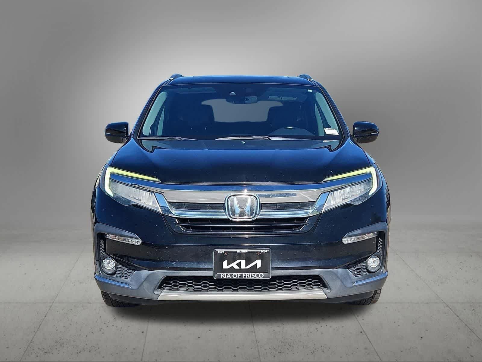 Used 2020 Honda Pilot Touring image 9