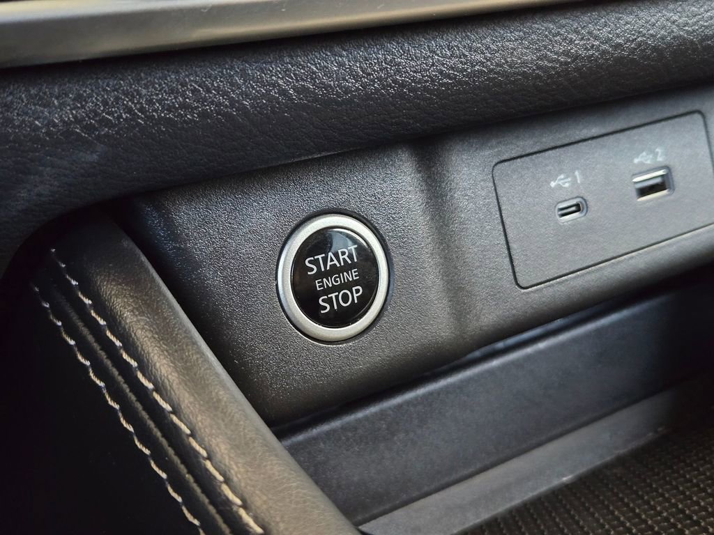 Used 2023 Nissan Rogue SL w/ SL Premium Package FWD image 20