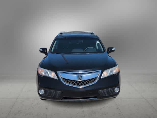 Used 2013 Acura RDX FWD w/ Technology Package image 3