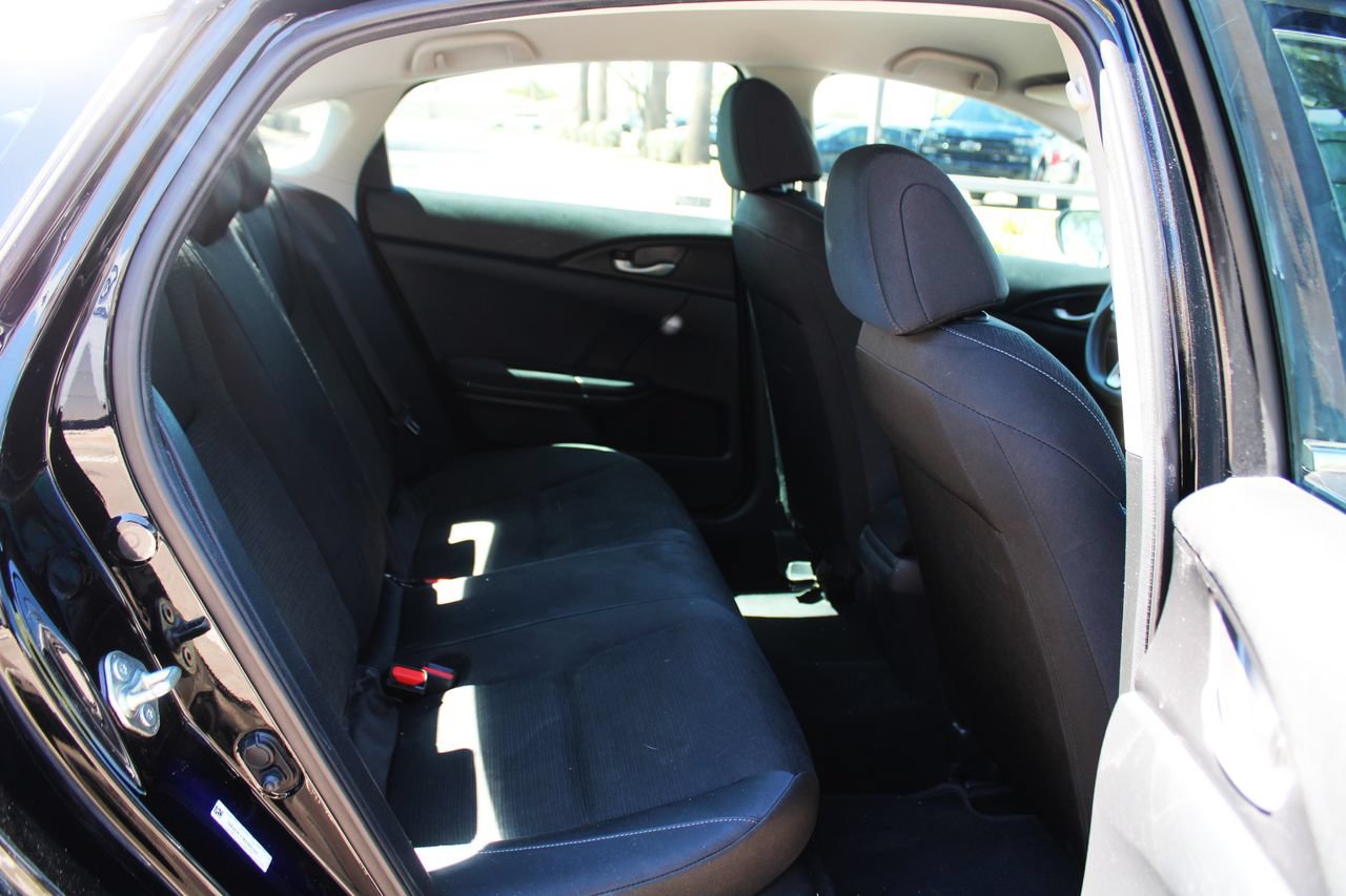 Used 2019 Honda Insight LX image 12